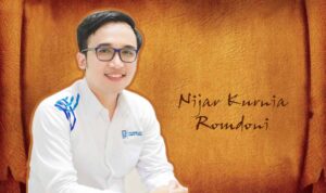 Nijar Kurnia Romdoni