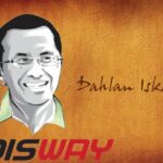 Dahlan Iskan