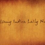 Irishtsany Indira Laily Nurdin