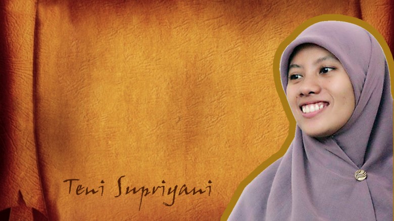 Teni Supriyani