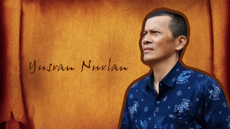 Yusran Nurlan