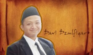 Davi Dzulfiqar SE