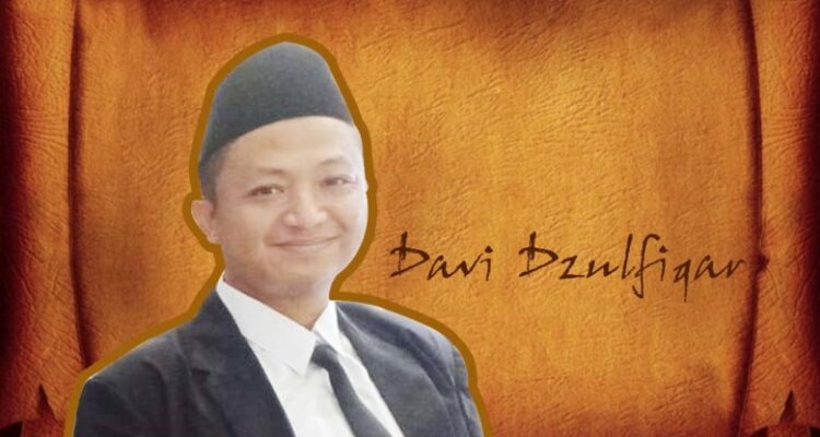 Davi Dzulfiqar SE