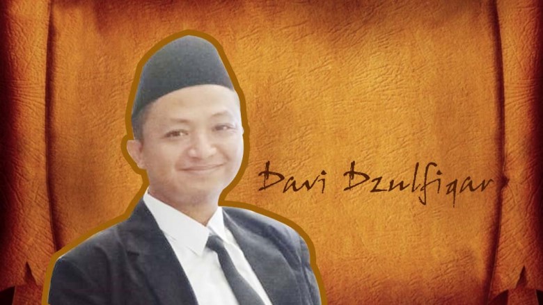 Davi Dzulfiqar SE