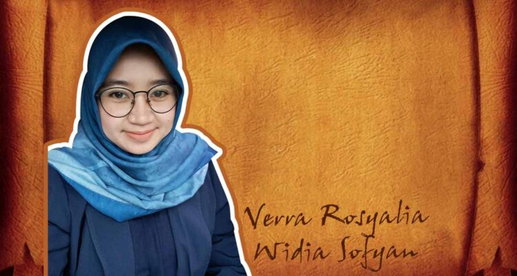 Verra Rosyalia Widia Sofyan