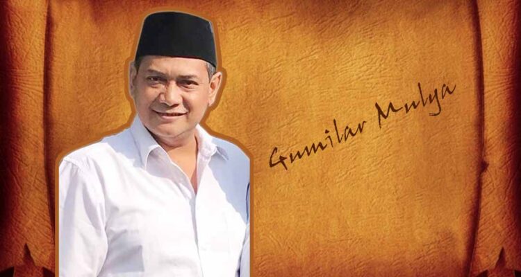 Gumilar Mulya