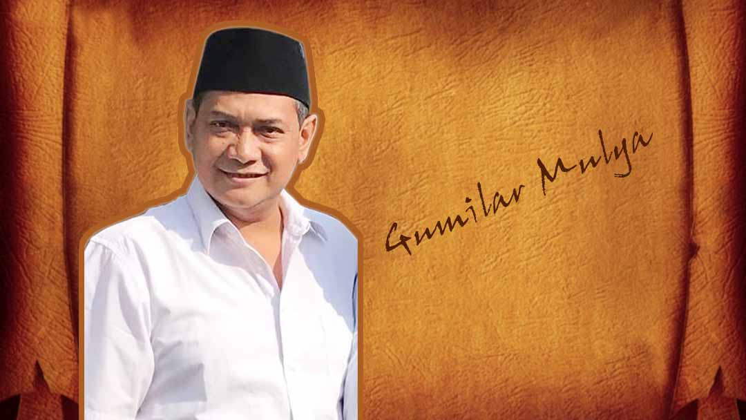 Gumilar Mulya