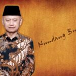 Nundang Busaeri