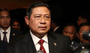 Susilo Bambang Yudhoyono