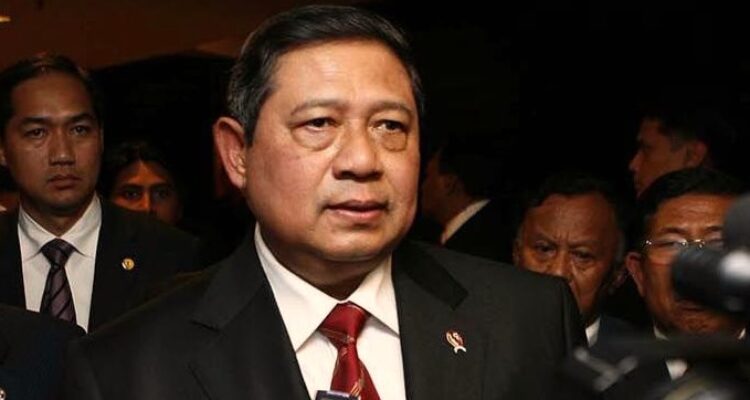 Susilo Bambang Yudhoyono