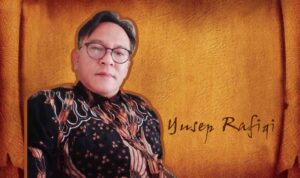 Yusep Rafiqi