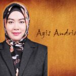 Agis Andriani