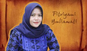 Fitriyani Yuliawati