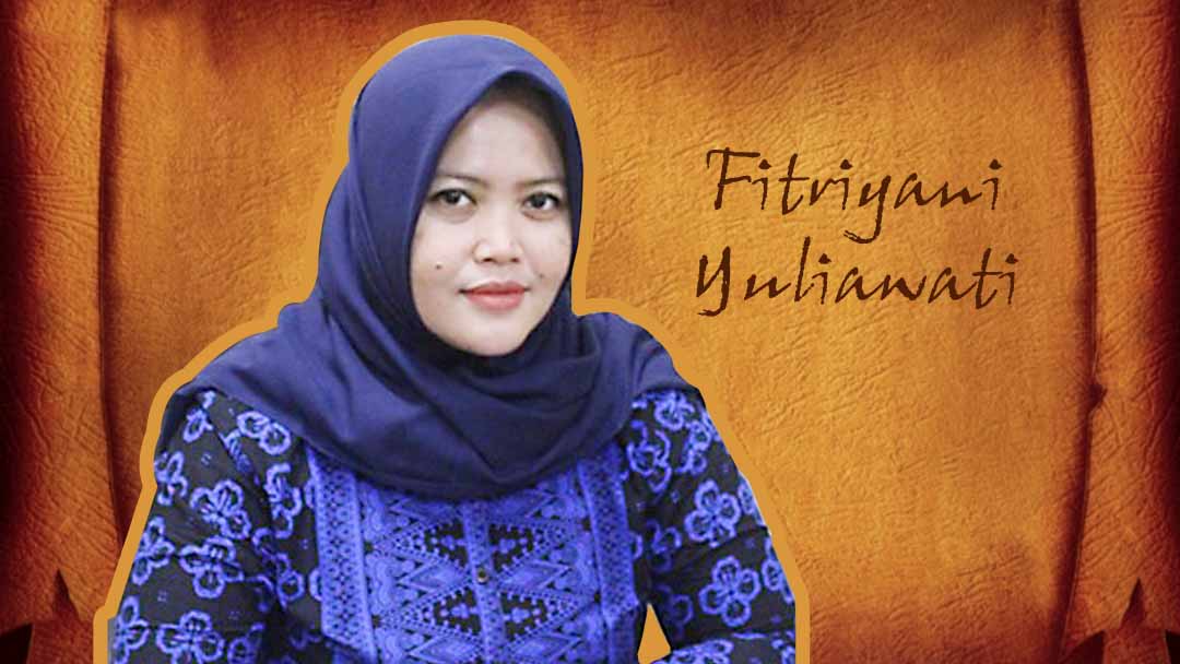 Fitriyani Yuliawati