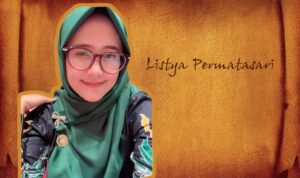 Listya Permatasari