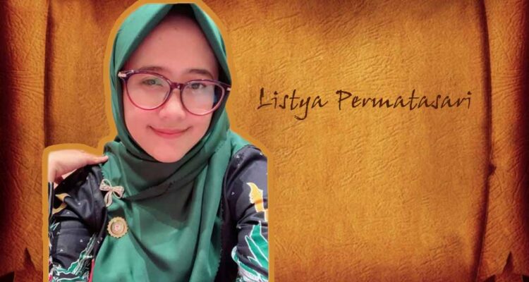 Listya Permatasari