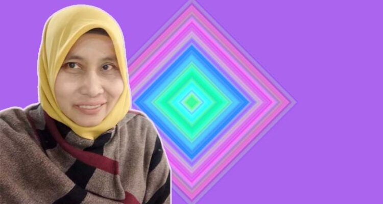 Prima Endang Susilowati