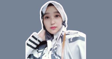 Sinta Verawati Dewi