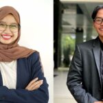 Amara Anissa Cynthia Prameswari dan Muhammad Shohib Wijaya