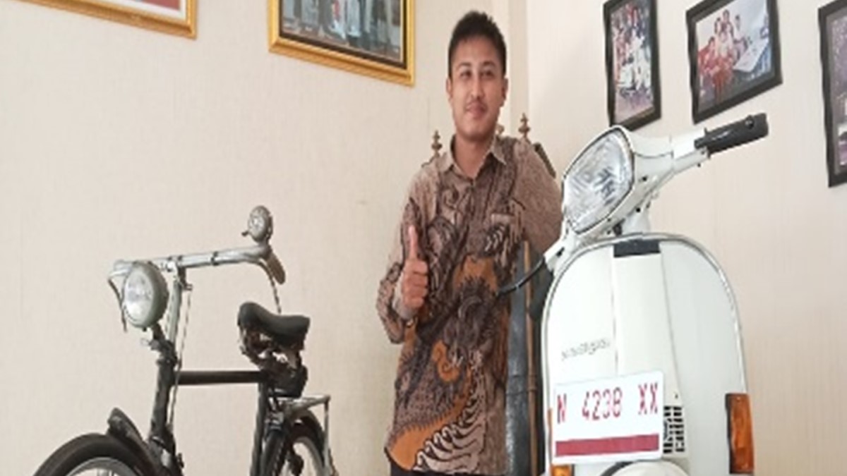 Tambak Udang
