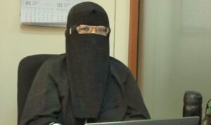 Berdamai dengan Keadaan