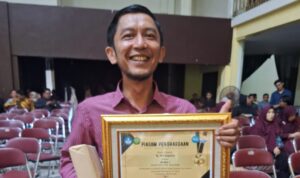 Tunjangan Kinerja Dosen