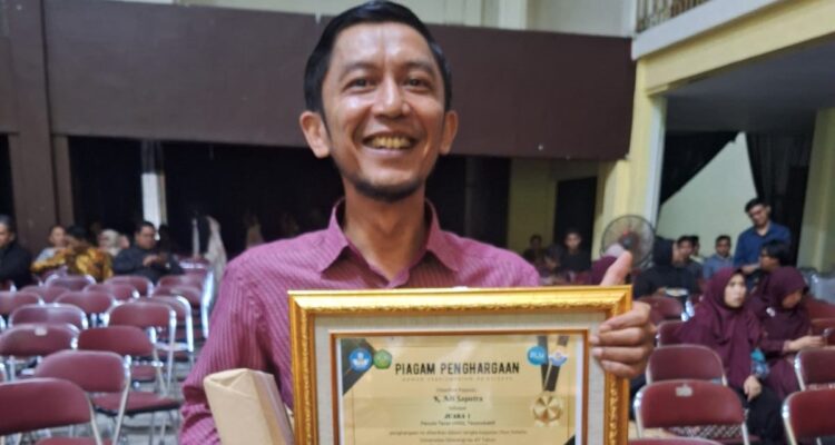 Tunjangan Kinerja Dosen