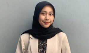 Siti Huda Muzdhalifah reservasi hotel