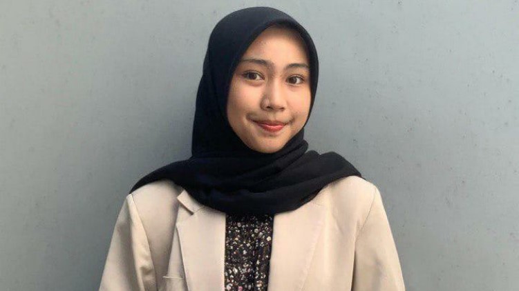 Siti Huda Muzdhalifah reservasi hotel