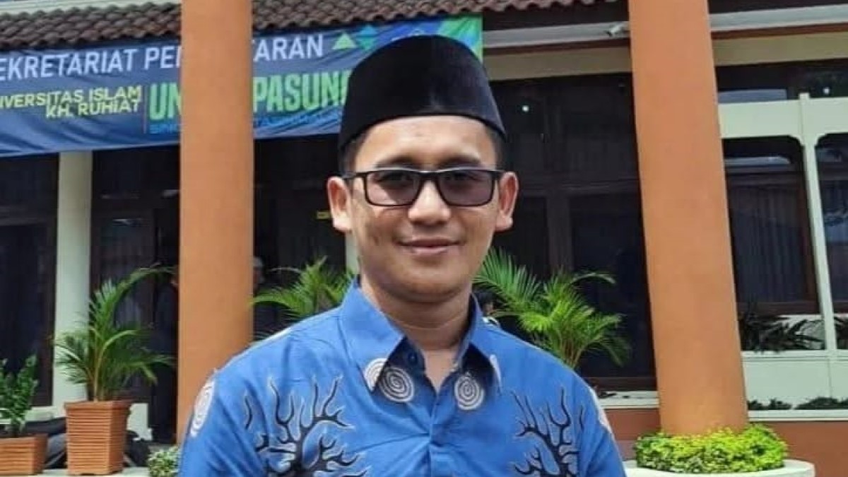 UNIK Cipasung