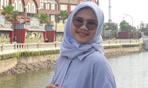 Fadhia Almasiah UNIK Cipasung