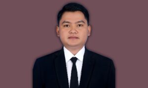 Setyo Ari Wibowo Sanitasi