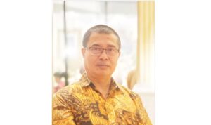 dosen Unsil-Unang gentengisasi