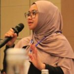 Arini Nurul Hidayati, dosen Prodi Pendidikan Bahasa Inggris