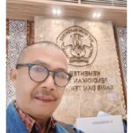 Gadriaman S.E., M.P.d