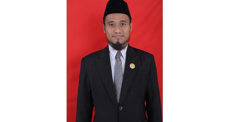 Dr. Joni, S.E.I., M.E.Sy Dosen Program Studi Ekonomi Syariah Fakultas Agama Islam Universitas Siliwangi
