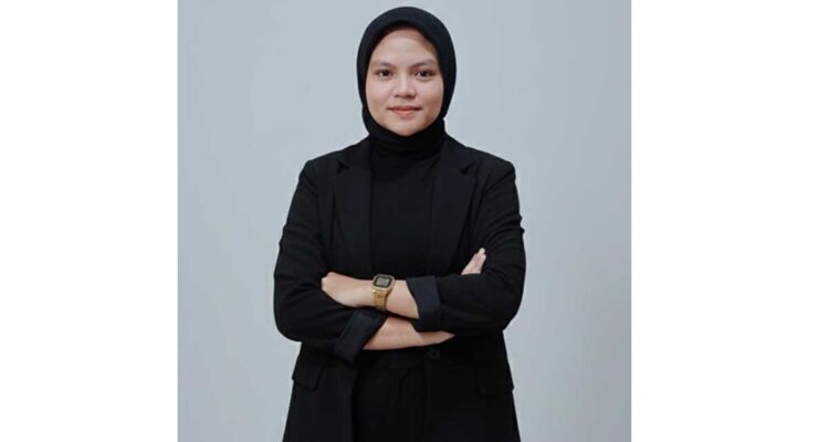 Sandra Leoni Prakasa Yakub