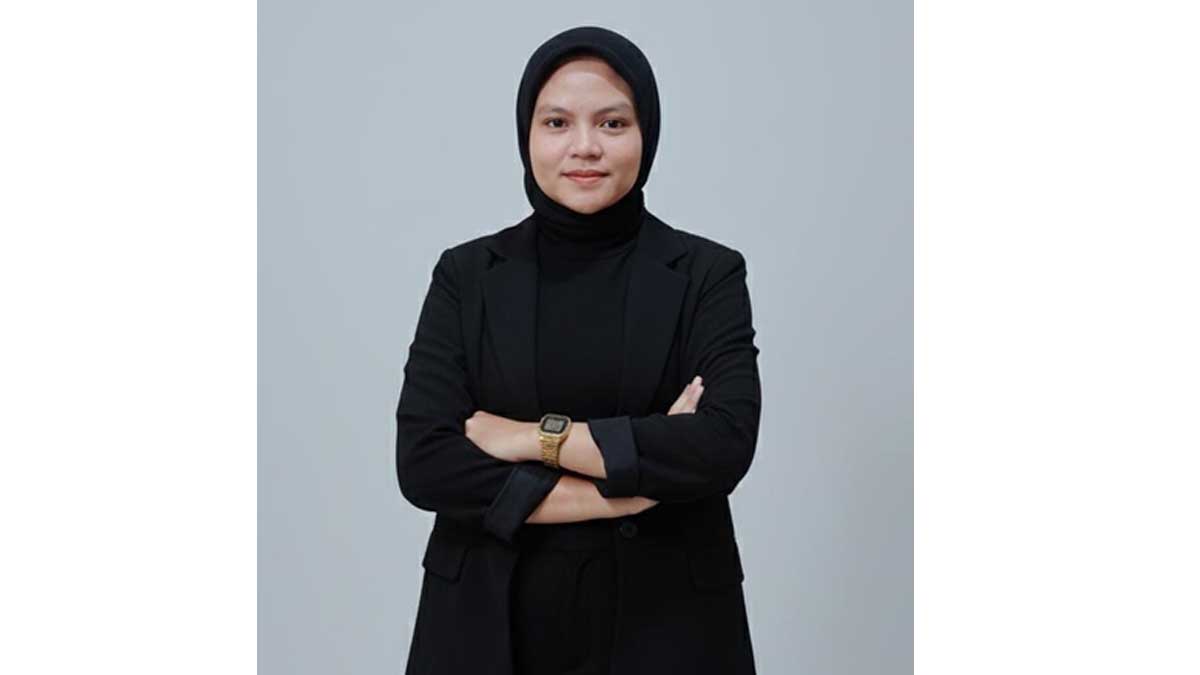 Sandra Leoni Prakasa Yakub