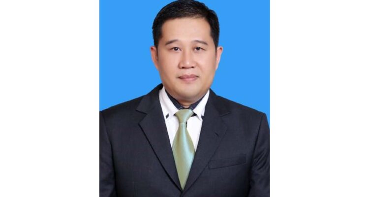 Dr. Edy Suroso, S.E., M.Si., CSBA., CVDP.