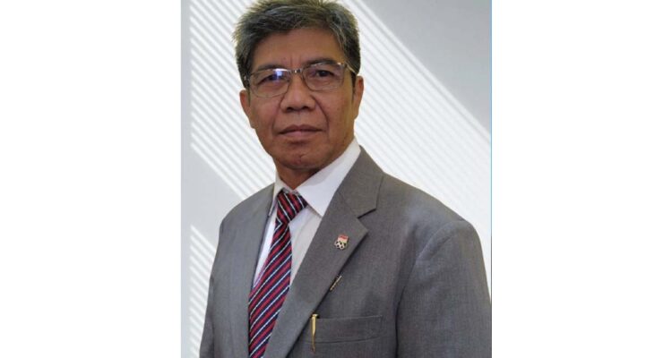 Dr. Rd Herdi Hartadji, S.IP., S.Pd., M.Pd