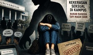 kekerasan di kampus