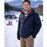 Dr. Edy Suroso, S.E., M.Si., CSBA., CVDP. Koordinator Prodi Magister Manajemen Universitas Siliwangi