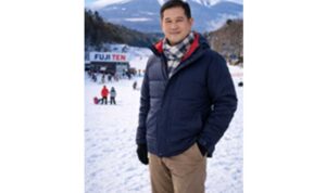 Dr. Edy Suroso, S.E., M.Si., CSBA., CVDP. Koordinator Prodi Magister Manajemen Universitas Siliwangi