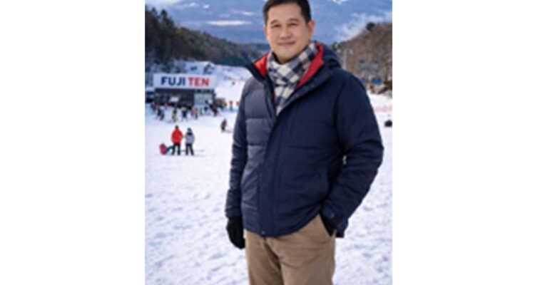 Dr. Edy Suroso, S.E., M.Si., CSBA., CVDP. Koordinator Prodi Magister Manajemen Universitas Siliwangi