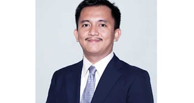 Diki Muhamad Chaidir Dosen Jurusan Pendidikan Biologi, FKIP, Universitas Siliwangi