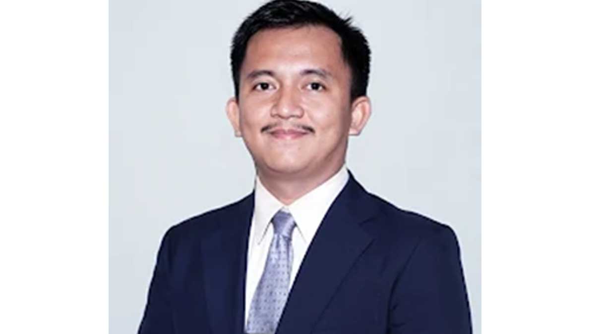 Diki Muhamad Chaidir Dosen Jurusan Pendidikan Biologi, FKIP, Universitas Siliwangi