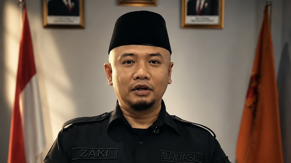 Pengawasan pemilu kota tasikmalaya