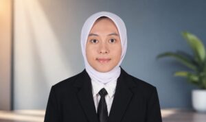 Eva Silvia Utami Makan Bergizi Gratis