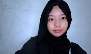 Najmi Rameyza Al Kayyisah generasi muda indonesia