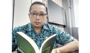 Program Makan Bergizi Gratis
